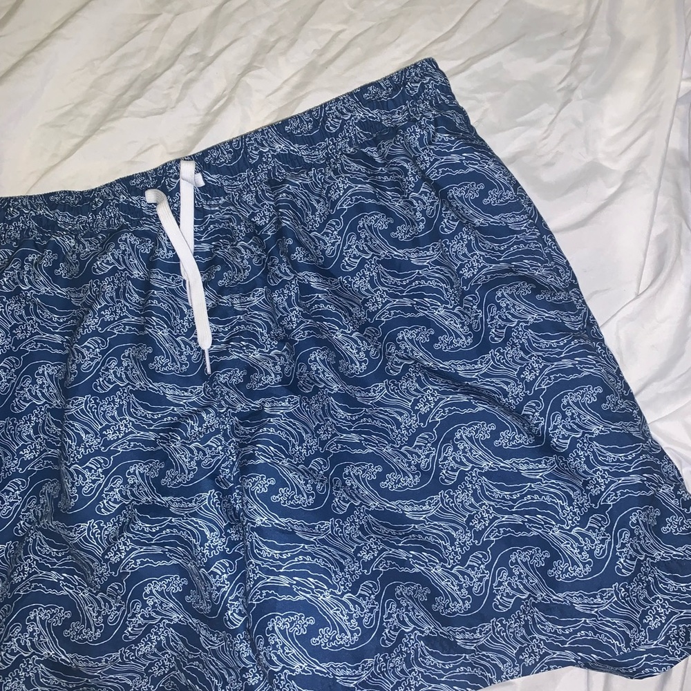 Large 1901 Swim trunks